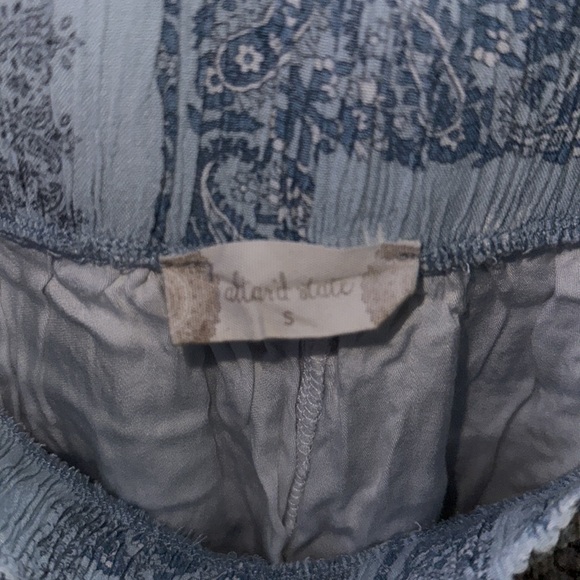 Altard State Skirt - Picture 3 of 3